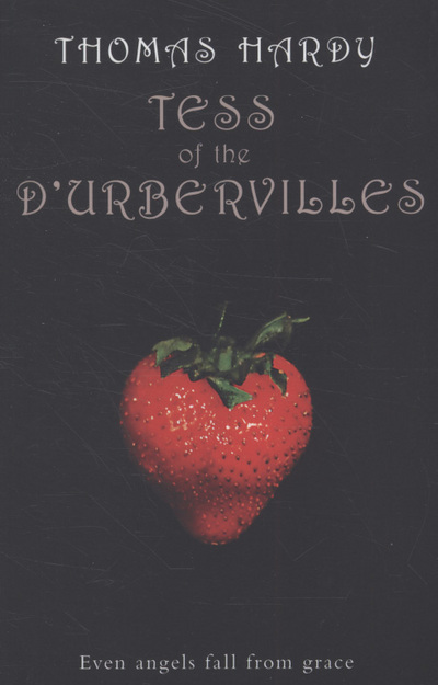 Tess of the D'Urbervilles