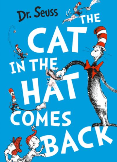 The Cat in the Hat Comes Back!
