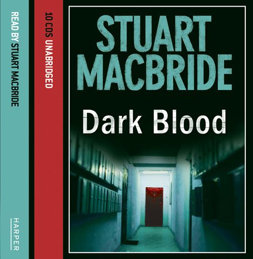 Dark Blood