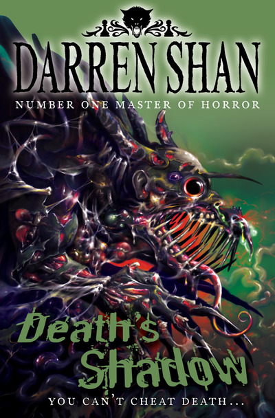 Death's Shadow