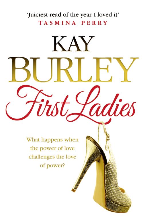 The First Ladies