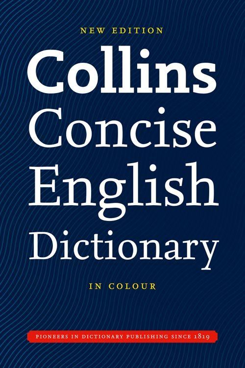 Collins Dictionary