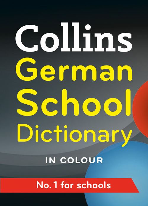Collins German Dictionary