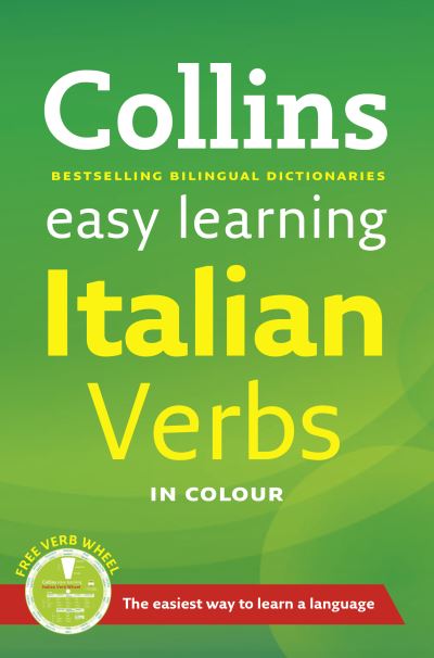 Collins Italian Verbs