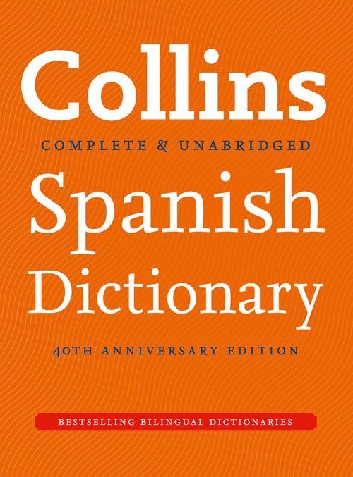 Collins Spanish Dictionary