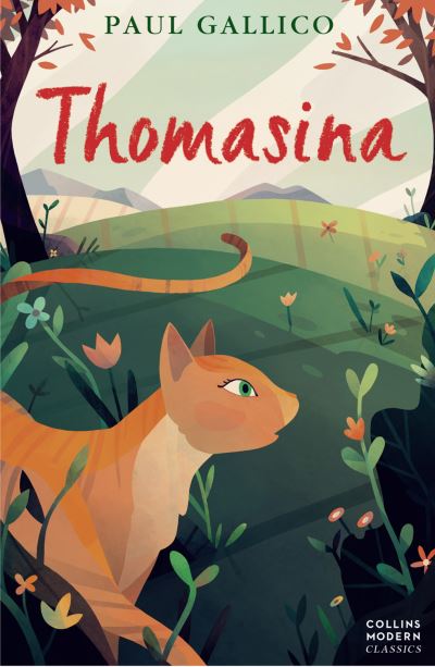 Thomasina