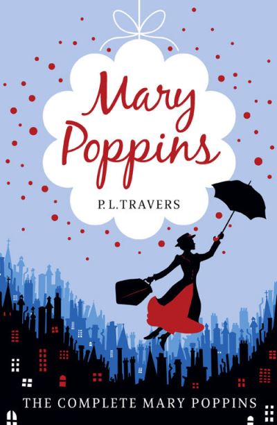 Mary Poppins