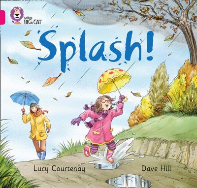 Splash!