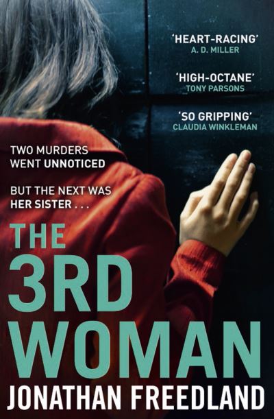 The 3rd Woman