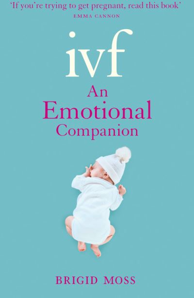 IVF : An Emotional Companion