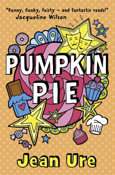 Pumpkin Pie