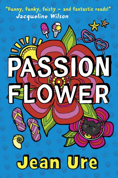 Passion Flower