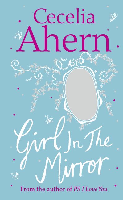 Girl in the Mirror