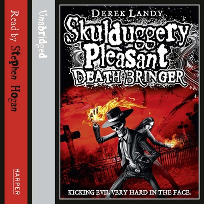 Death Bringer