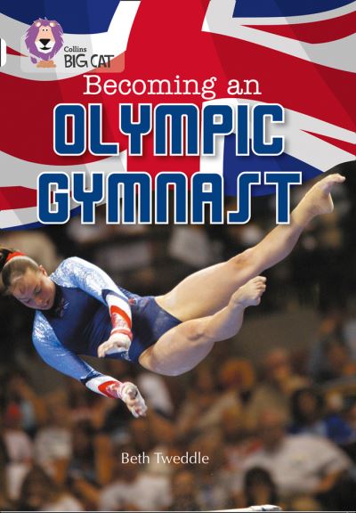 Becoming an Olmpic Gymnast