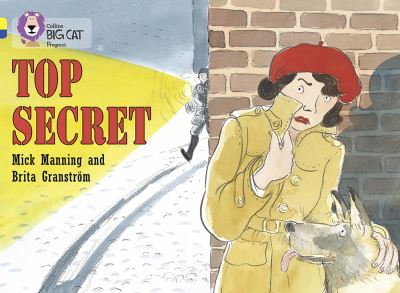 Top Secret