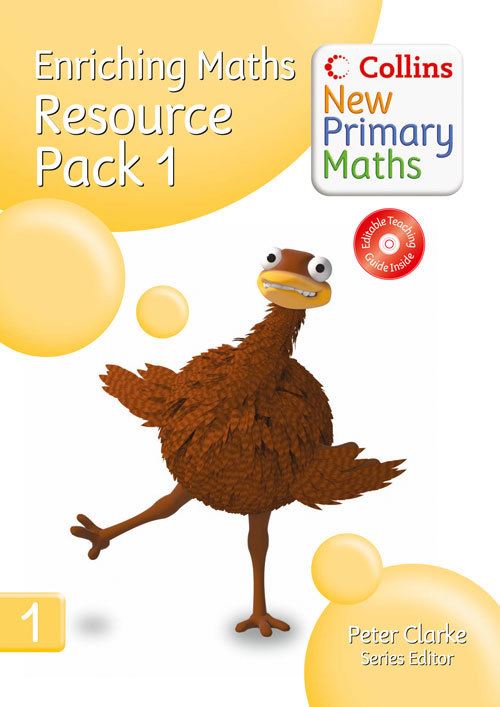 Enriching Maths 1