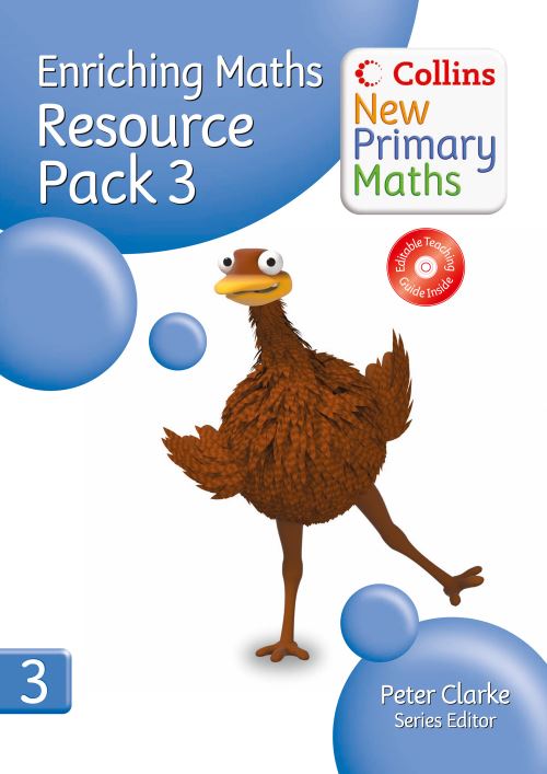 Enriching Maths 3
