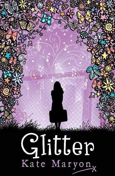 Glitter
