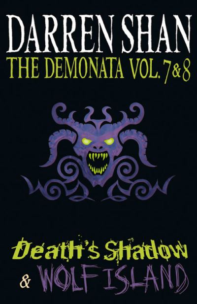 Death's Shadow