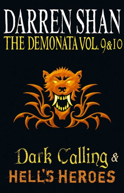 Dark Calling