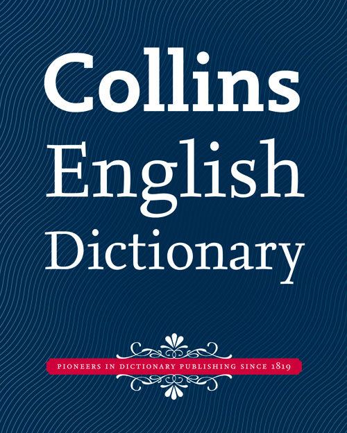 Collins Dictionary