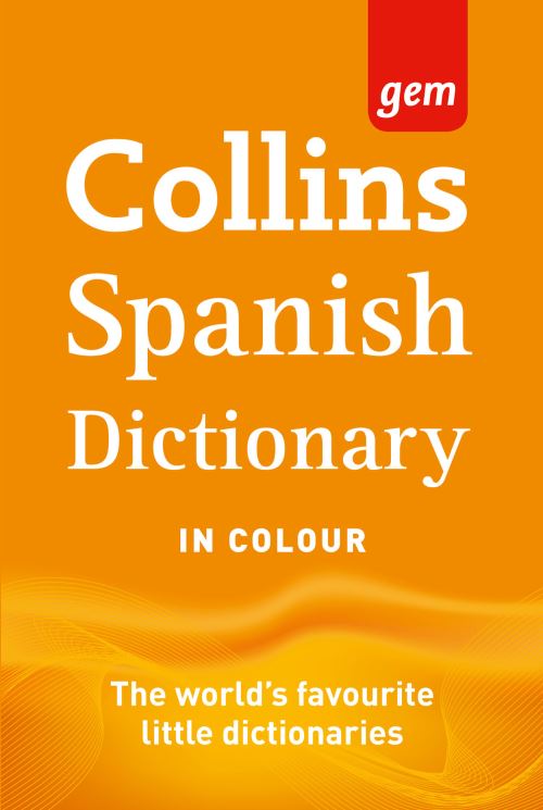 Collins Spanish Dictionary
