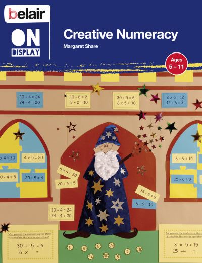 Creative Numeracy
