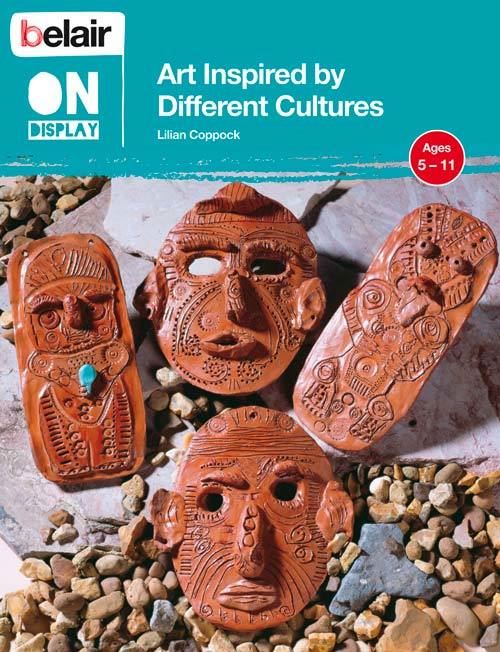 Art Inspired by Different Cultures