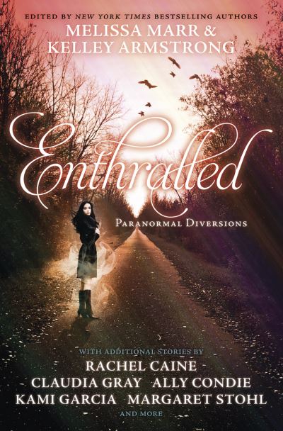 Enthralled