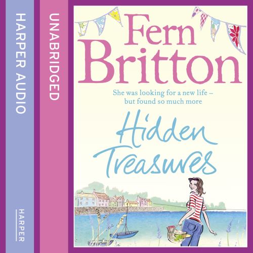 Hidden Treasures