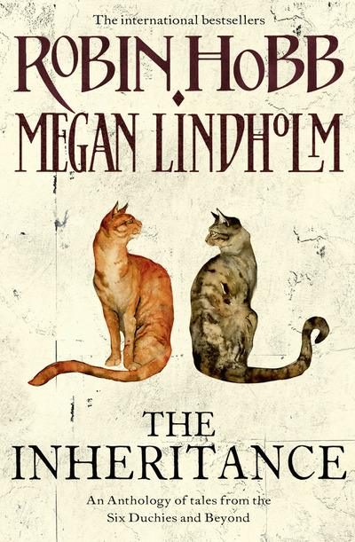The Inheritance