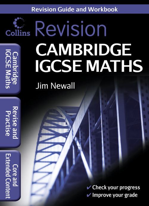 IGCSE® Maths. Core and Extended