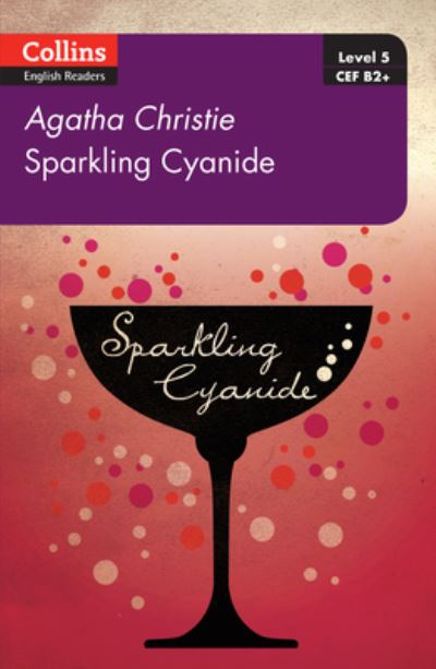 Sparkling Cyanide
