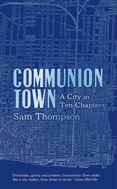 Communion Town