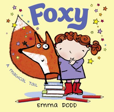 Foxy