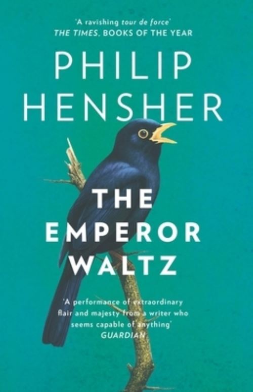 The Emperor Waltz