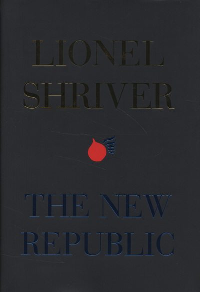 The New Republic