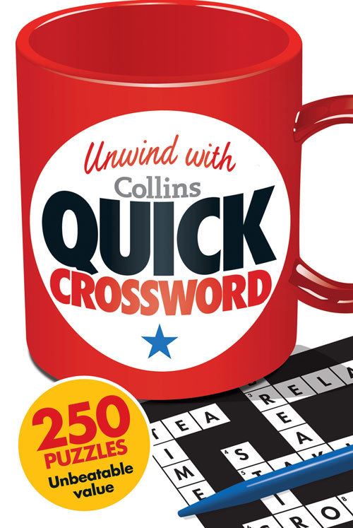 Collins Quick Crossword