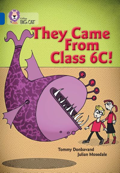 They Came from Class 6C