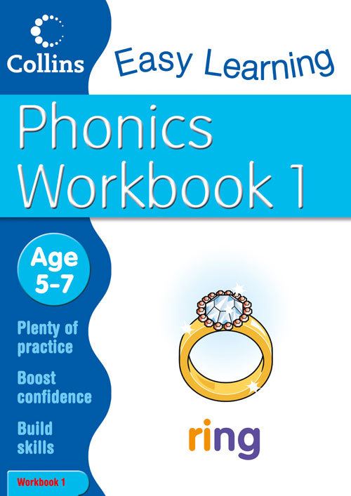 Phonics. Age 5-7