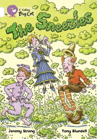 The Sneezles