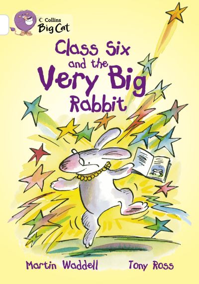 Class Six and the Very Big Rabbit