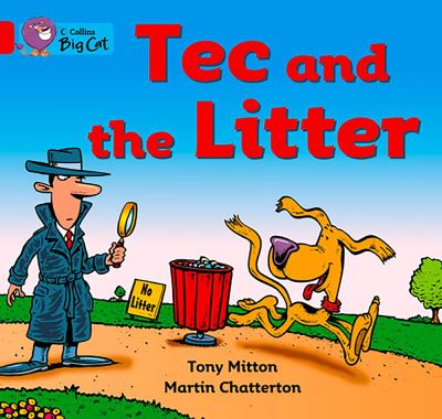 Tec and the Litter