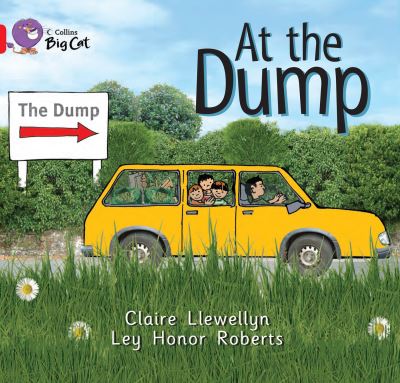 At the Dump