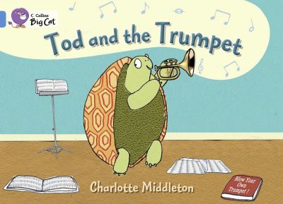 Tod and the Trumpet