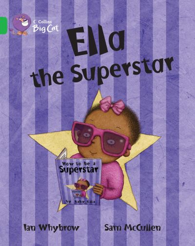 Ella the Superstar