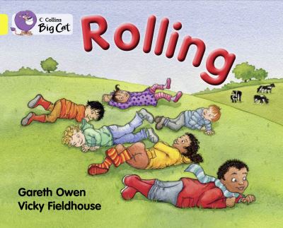 Rolling