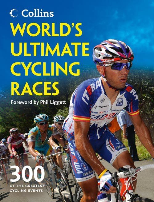 World's Ultimate Cycling Races