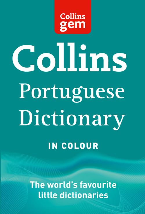 Collins Portuguese Dictionary
